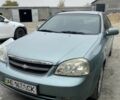 Зелений Шевроле Лачетті, об'ємом двигуна 1.8 л та пробігом 265 тис. км за 3095 $, фото 5 на Automoto.ua