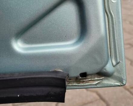 Зеленый Шевроле Лачетти, объемом двигателя 1.8 л и пробегом 49 тыс. км за 5800 $, фото 10 на Automoto.ua