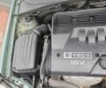 Зелений Шевроле Лачетті, об'ємом двигуна 1.6 л та пробігом 183 тис. км за 3900 $, фото 15 на Automoto.ua