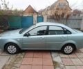 Зелений Шевроле Лачетті, об'ємом двигуна 1.6 л та пробігом 183 тис. км за 3900 $, фото 4 на Automoto.ua
