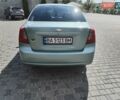 Зеленый Шевроле Лачетти, объемом двигателя 1.6 л и пробегом 250 тыс. км за 5000 $, фото 10 на Automoto.ua