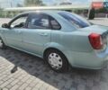 Зеленый Шевроле Лачетти, объемом двигателя 1.6 л и пробегом 250 тыс. км за 5000 $, фото 3 на Automoto.ua