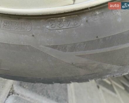 Зеленый Шевроле Лачетти, объемом двигателя 1.6 л и пробегом 250 тыс. км за 5000 $, фото 15 на Automoto.ua