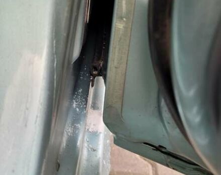 Зеленый Шевроле Лачетти, объемом двигателя 1.8 л и пробегом 49 тыс. км за 5800 $, фото 11 на Automoto.ua