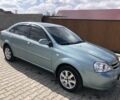 Зеленый Шевроле Лачетти, объемом двигателя 1.8 л и пробегом 255 тыс. км за 5100 $, фото 1 на Automoto.ua