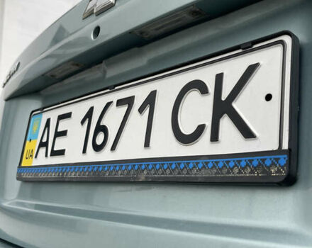 Зеленый Шевроле Лачетти, объемом двигателя 0 л и пробегом 250 тыс. км за 3699 $, фото 9 на Automoto.ua