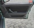 Зеленый Шевроле Лачетти, объемом двигателя 1.6 л и пробегом 250 тыс. км за 5000 $, фото 38 на Automoto.ua