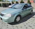Зеленый Шевроле Лачетти, объемом двигателя 1.6 л и пробегом 250 тыс. км за 5000 $, фото 8 на Automoto.ua