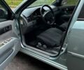 Зеленый Шевроле Лачетти, объемом двигателя 1.8 л и пробегом 260 тыс. км за 4400 $, фото 11 на Automoto.ua