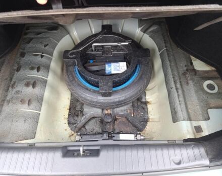 Зелений Шевроле Лачетті, об'ємом двигуна 1.6 л та пробігом 183 тис. км за 3900 $, фото 19 на Automoto.ua