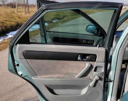 Зеленый Шевроле Лачетти, объемом двигателя 1.8 л и пробегом 49 тыс. км за 5800 $, фото 6 на Automoto.ua