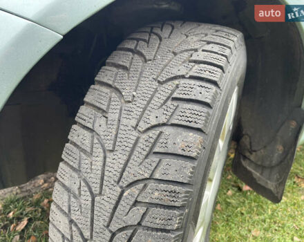 Зеленый Шевроле Лачетти, объемом двигателя 1.6 л и пробегом 112 тыс. км за 5200 $, фото 27 на Automoto.ua