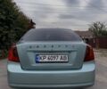 Зеленый Шевроле Лачетти, объемом двигателя 1.8 л и пробегом 240 тыс. км за 4700 $, фото 4 на Automoto.ua