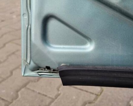 Зеленый Шевроле Лачетти, объемом двигателя 1.8 л и пробегом 49 тыс. км за 5800 $, фото 12 на Automoto.ua