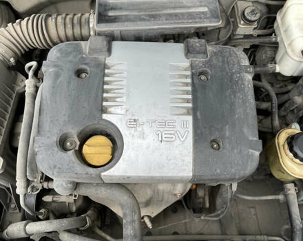 Зеленый Шевроле Лачетти, объемом двигателя 0 л и пробегом 250 тыс. км за 3699 $, фото 11 на Automoto.ua