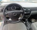Зелений Шевроле Лачетті, об'ємом двигуна 1.6 л та пробігом 183 тис. км за 3900 $, фото 18 на Automoto.ua
