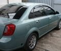 Зелений Шевроле Лачетті, об'ємом двигуна 1.8 л та пробігом 180 тис. км за 4500 $, фото 1 на Automoto.ua
