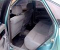 Зеленый Шевроле Лачетти, объемом двигателя 1.6 л и пробегом 0 тыс. км за 3700 $, фото 5 на Automoto.ua