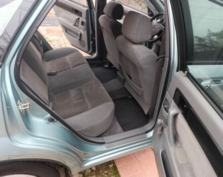 Зелений Шевроле Лачетті, об'ємом двигуна 1.6 л та пробігом 183 тис. км за 3900 $, фото 11 на Automoto.ua