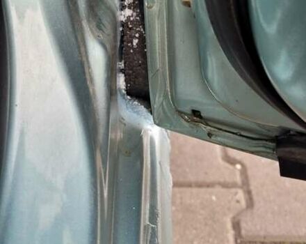 Зеленый Шевроле Лачетти, объемом двигателя 1.8 л и пробегом 49 тыс. км за 5800 $, фото 13 на Automoto.ua