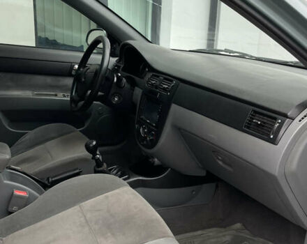 Зеленый Шевроле Лачетти, объемом двигателя 0 л и пробегом 250 тыс. км за 3699 $, фото 15 на Automoto.ua