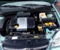 Зеленый Шевроле Лачетти, объемом двигателя 1.8 л и пробегом 120 тыс. км за 4000 $, фото 8 на Automoto.ua