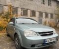 Зелений Шевроле Лачетті, об'ємом двигуна 1.8 л та пробігом 182 тис. км за 4100 $, фото 2 на Automoto.ua