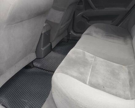 Зелений Шевроле Лачетті, об'ємом двигуна 1.6 л та пробігом 223 тис. км за 2999 $, фото 8 на Automoto.ua