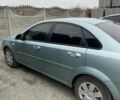 Зелений Шевроле Лачетті, об'ємом двигуна 1.8 л та пробігом 265 тис. км за 3095 $, фото 2 на Automoto.ua