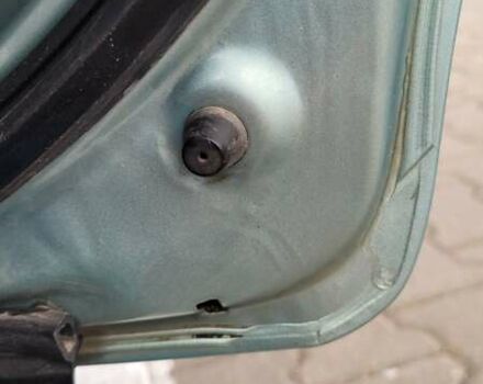 Зеленый Шевроле Лачетти, объемом двигателя 1.8 л и пробегом 49 тыс. км за 5800 $, фото 14 на Automoto.ua