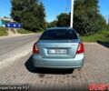 Зеленый Шевроле Лачетти, объемом двигателя 1.8 л и пробегом 260 тыс. км за 4400 $, фото 2 на Automoto.ua