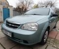 Зелений Шевроле Лачетті, об'ємом двигуна 1.6 л та пробігом 183 тис. км за 3900 $, фото 3 на Automoto.ua