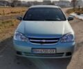 Зеленый Шевроле Лачетти, объемом двигателя 1.8 л и пробегом 49 тыс. км за 5800 $, фото 1 на Automoto.ua