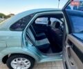 Зеленый Шевроле Лачетти, объемом двигателя 1.8 л и пробегом 187 тыс. км за 3999 $, фото 26 на Automoto.ua