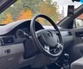 Зеленый Шевроле Лачетти, объемом двигателя 1.6 л и пробегом 120 тыс. км за 5250 $, фото 5 на Automoto.ua