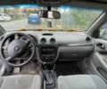 Зеленый Шевроле Лачетти, объемом двигателя 1.8 л и пробегом 276 тыс. км за 2700 $, фото 6 на Automoto.ua
