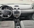 Зеленый Шевроле Лачетти, объемом двигателя 1.8 л и пробегом 226 тыс. км за 4200 $, фото 15 на Automoto.ua