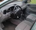 Зеленый Шевроле Лачетти, объемом двигателя 1.8 л и пробегом 159 тыс. км за 6000 $, фото 5 на Automoto.ua