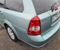 Зеленый Шевроле Лачетти, объемом двигателя 1.8 л и пробегом 226 тыс. км за 4200 $, фото 20 на Automoto.ua