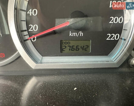 Зеленый Шевроле Лачетти, объемом двигателя 1.8 л и пробегом 276 тыс. км за 2700 $, фото 6 на Automoto.ua