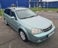 Зеленый Шевроле Лачетти, объемом двигателя 1.8 л и пробегом 226 тыс. км за 4200 $, фото 6 на Automoto.ua