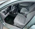 Зеленый Шевроле Лачетти, объемом двигателя 1.8 л и пробегом 285 тыс. км за 4150 $, фото 6 на Automoto.ua