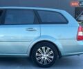 Зелений Шевроле Лачетті, об'ємом двигуна 1.8 л та пробігом 238 тис. км за 4490 $, фото 9 на Automoto.ua