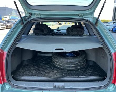 Зеленый Шевроле Лачетти, объемом двигателя 1.8 л и пробегом 238 тыс. км за 4490 $, фото 29 на Automoto.ua