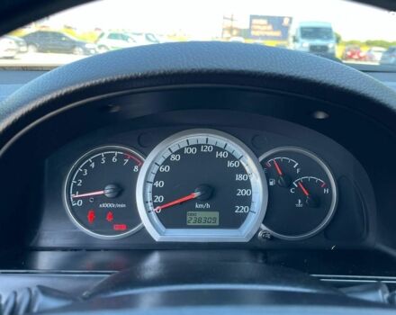 Зеленый Шевроле Лачетти, объемом двигателя 1.8 л и пробегом 238 тыс. км за 4490 $, фото 16 на Automoto.ua