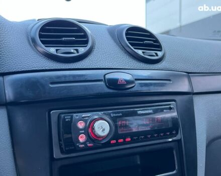 Зеленый Шевроле Лачетти, объемом двигателя 1.8 л и пробегом 238 тыс. км за 4490 $, фото 18 на Automoto.ua