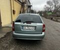 Зеленый Шевроле Лачетти, объемом двигателя 1.8 л и пробегом 350 тыс. км за 2700 $, фото 3 на Automoto.ua