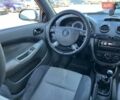 Зелений Шевроле Лачетті, об'ємом двигуна 1.8 л та пробігом 238 тис. км за 4490 $, фото 27 на Automoto.ua