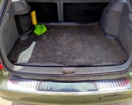 Зеленый Шевроле Лачетти, объемом двигателя 1.8 л и пробегом 187 тыс. км за 4500 $, фото 10 на Automoto.ua