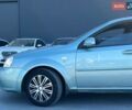 Зелений Шевроле Лачетті, об'ємом двигуна 1.8 л та пробігом 238 тис. км за 4490 $, фото 11 на Automoto.ua